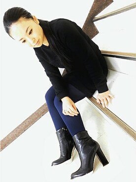 HIRAMAさんのコーディネート