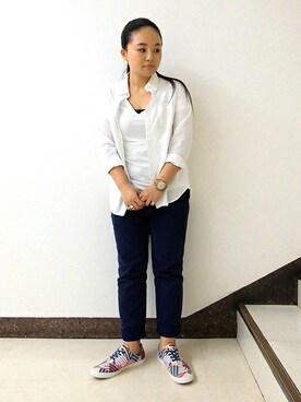 HIRAMAさんのコーディネート