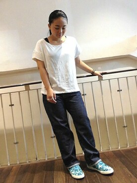 HIRAMAさんのコーディネート