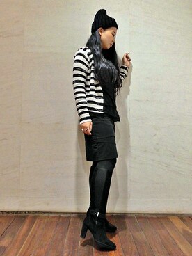 HIRAMAさんのコーディネート