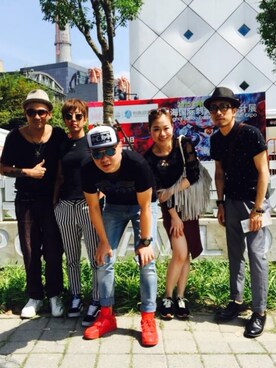 曦子niさんのコーディネート