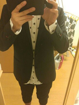 Takayuki Onoさんのコーディネート