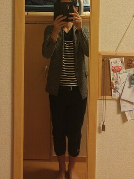 Takayuki Onoさんのコーディネート