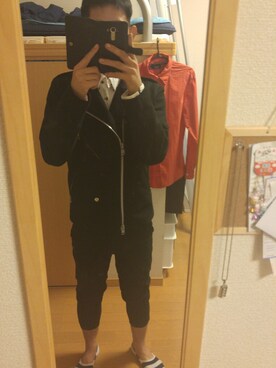 Takayuki Onoさんのコーディネート