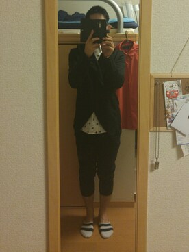 Takayuki Onoさんのコーディネート