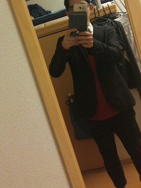 Takayuki Onoさんのコーディネート