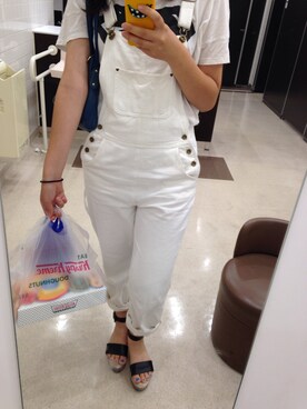 sari'Sさんのコーディネート