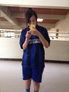 sari'Sさんのコーディネート