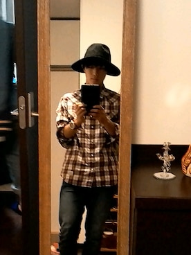 SHUN429abさんのコーディネート