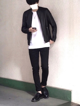 sushi ㅤさんのコーディネート