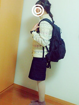 らんちゃんさんのコーディネート