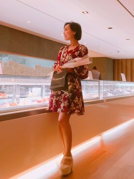 Minseo Kimさんのコーディネート