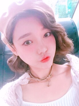 Minseo Kimさんのコーディネート