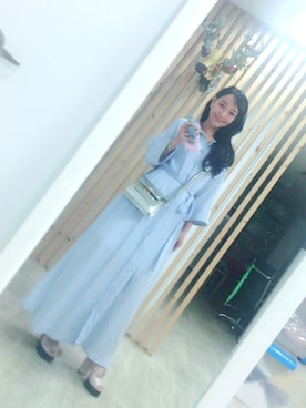 Minseo Kimさんのコーディネート