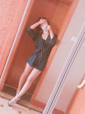 Minseo Kimさんのコーディネート