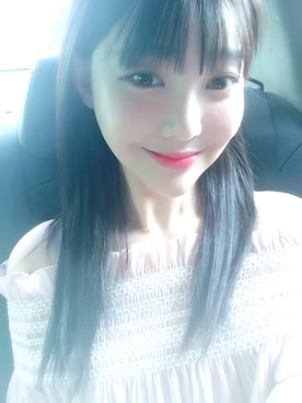 Minseo Kimさんのコーディネート