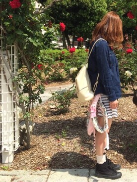 ami❥❥さんのコーディネート