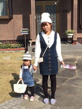 ami❥❥さんのコーディネート