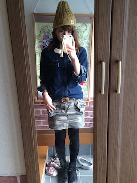 ami❥❥さんのコーディネート