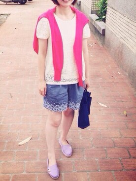 lenniewuさんのコーディネート