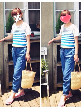 lenniewuさんのコーディネート