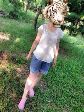 lenniewuさんのコーディネート