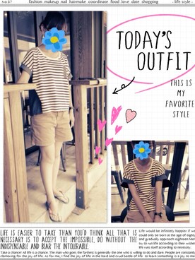 lenniewuさんのコーディネート