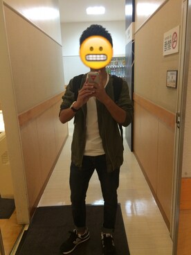 sh¡nyaさんのコーディネート