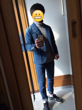 sh¡nyaさんのコーディネート