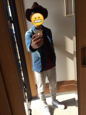 sh¡nyaさんのコーディネート