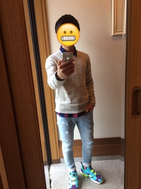 sh¡nyaさんのコーディネート