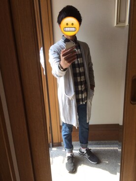 sh¡nyaさんのコーディネート