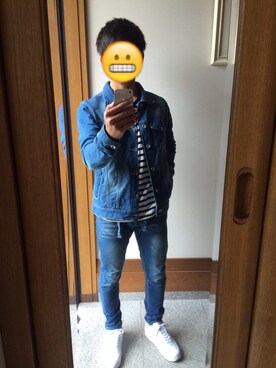 sh¡nyaさんのコーディネート