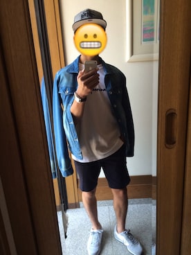 sh¡nyaさんのコーディネート