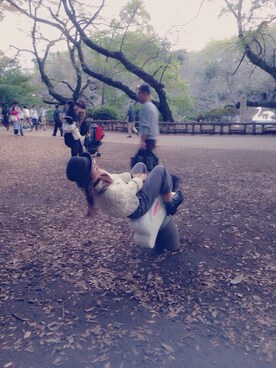 ウメトラマンさんのコーディネート