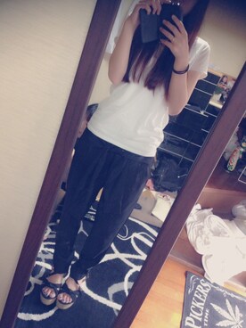 ぽりんさんのコーディネート