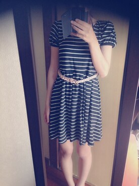 ぽりんさんのコーディネート