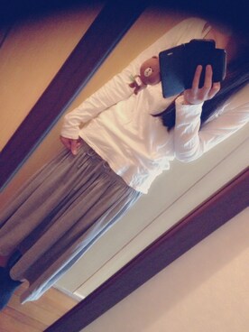 ぽりんさんのコーディネート