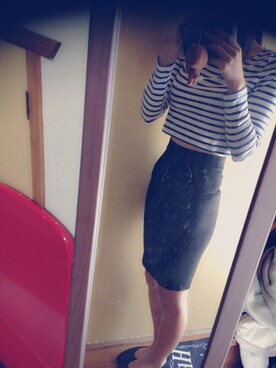 ぽりんさんのコーディネート