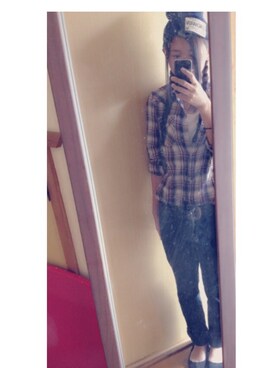 ぽりんさんのコーディネート