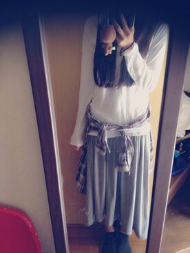 ぽりんさんのコーディネート