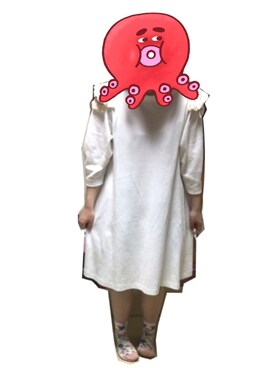 アヤノさんのコーディネート