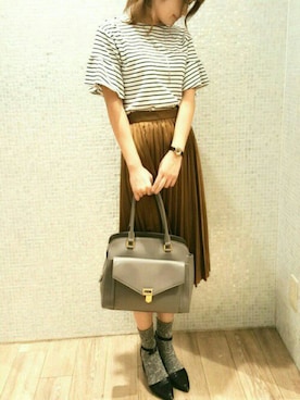 Saki さんのコーディネート