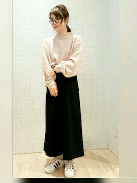 Saki さんのコーディネート