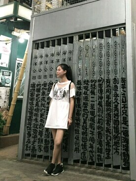 yip_yttさんのコーディネート