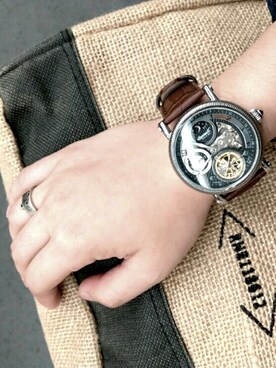 yip_yttさんのコーディネート