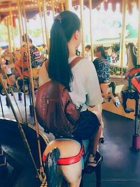 yip_yttさんのコーディネート