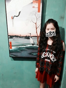 yip_yttさんのコーディネート