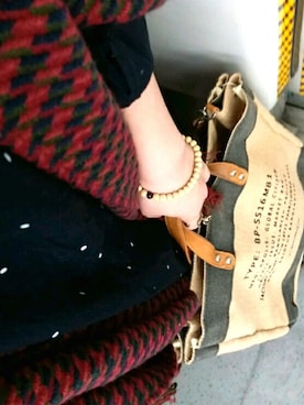 yip_yttさんのコーディネート