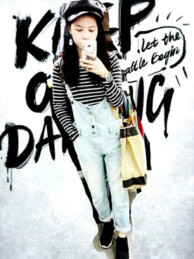 yip_yttさんのコーディネート